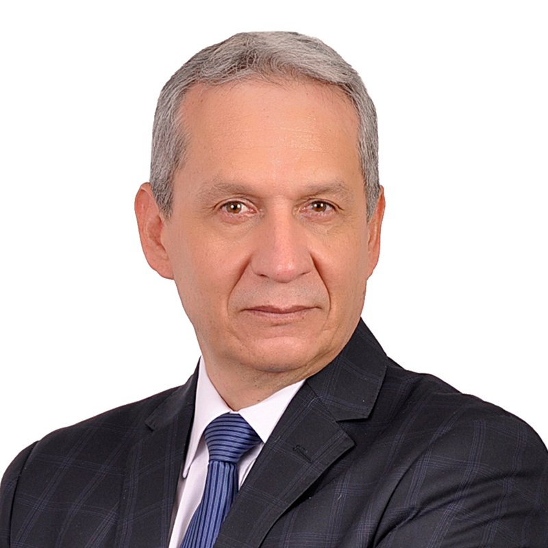 Ing. Gabriel Cáceres Ayala